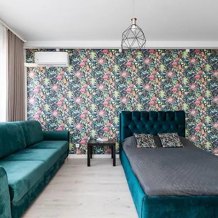 Apartamentai Vasara Palanga
