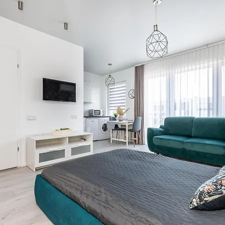 Apartamentai Vasara