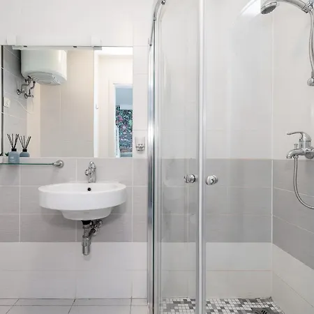 Apartamentai Vasara *