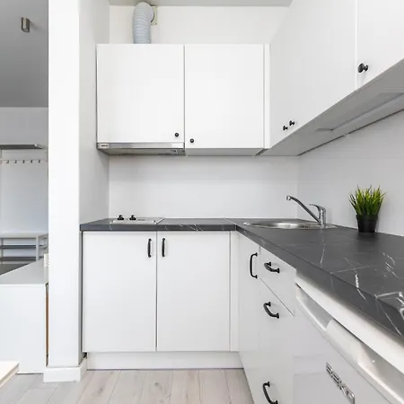 Apartamentai Vasara Palanga