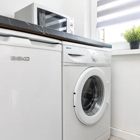 Apartamentai Vasara