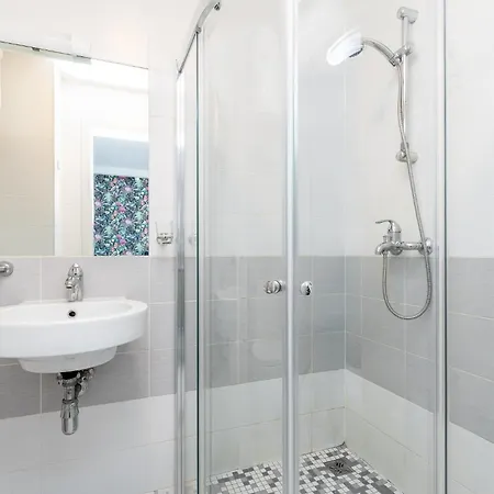Apartamentai Vasara Apartment
